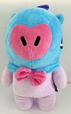 ROUND1 BT21 Mang 14" Plush J- Hope K POP Korean Pop Music Line Friends