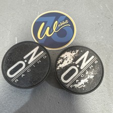 Oz Racing X2 Wheel Custom Wheel Center Cap Caps