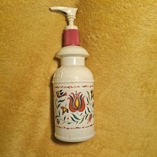 Vintage Avon 1978 Soap or moisturized hand Lo...