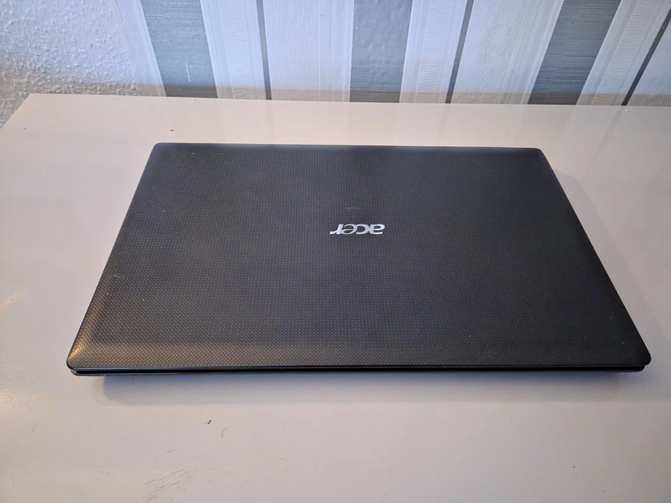 Acer Aspire notebook windows 11 Pro - Bild 2 von 4