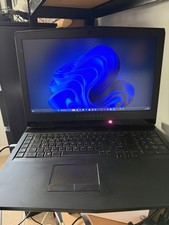 Alienware 17 R5, i7-8750H, 16GB RAM, 256SSD+1TB, 17.3'', NVIDIA GeForce GTX 1070