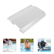  Pool Skimmer Repair Part Swimming Parts Flapper Replacement Door