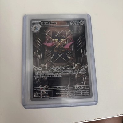 Doublade 098/088