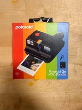 Polaroid Go Generation 2 Instant Camera