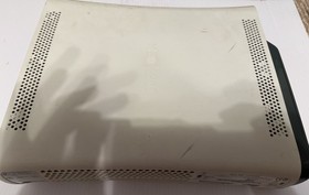 Microsoft Xbox 360 White 20GB