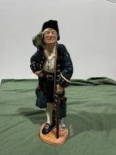 Royal Doulton “Long John Silver” Figurine HN 2204
