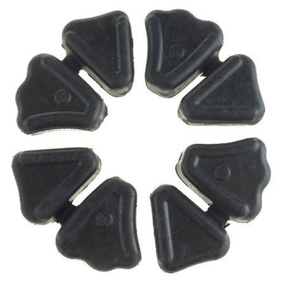 Ruckdämpfer für Honda CBF 125 M Baujahr 2009-2016 von OEM