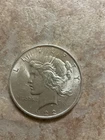 1885 Morgan Dollar Uncirculated