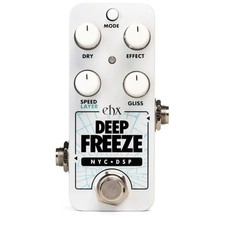Electro Harmonix Pico Deep Freeze Sound Retai...
