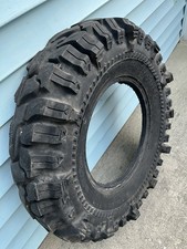 Display 33x11.50 -16 Lt Thornbird Interco Super Swamper Tires Mud Mt Truck Tire