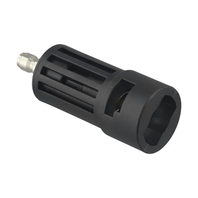 Effiziente Reinigungslösung Hochdruckreiniger Adapter für Kärcher Systeme