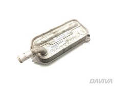 Toyota Avensis Motorölkühlerkühler 2.0 D-4D Diesel 93kW (126 HP) 15710-0R011