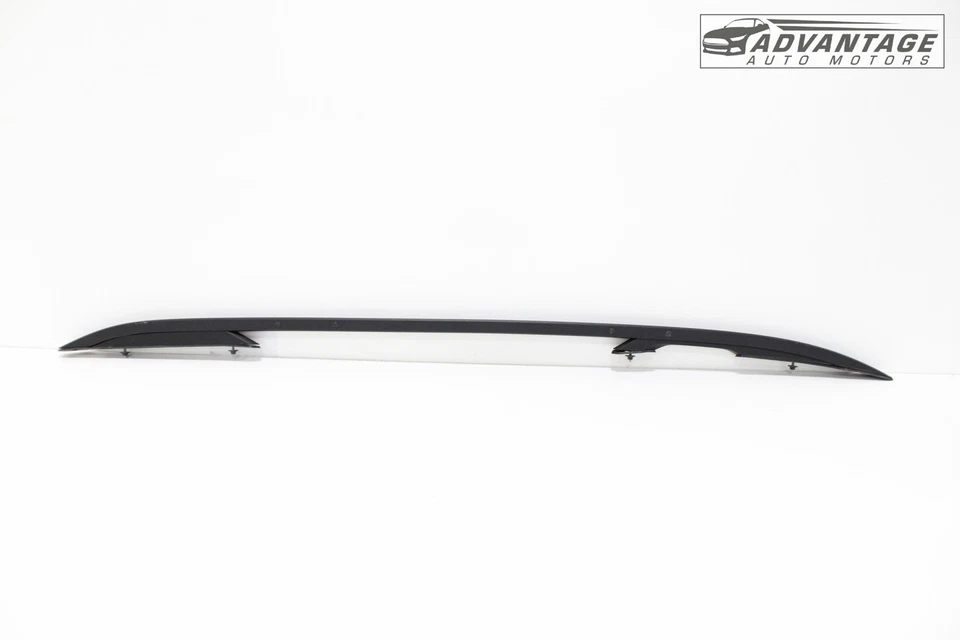 2019-2020 GMC TERRAIN ROOF LEFT SIDE UPPER LUGGAGE RACK RAIL CARRIER OEM - Image 2 of 4