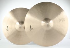 Sabian HHX Legacy Cymbal Pack