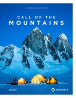 Call Of The Mountains | Sidetracked Beyond | Gestalten (U. A.) | Englisch | Buch