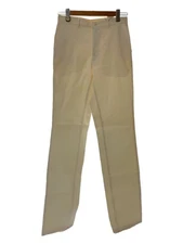 yohji yamamoto A.A.R ◆ Bottom /M / cotton / WHT / x261004