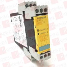 SIEMENS 3TK2830-1CB30 / 3TK28301CB30 (USED)