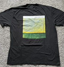 Duster Strotosphere 2024 Black Tour Unisex Cotton All Size T-Shirt HH152