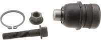 Traggelenk FüHrungsgelenk TRW JBJ894 FüR Dodge Jeep Compass Patriot MK74 Caliber