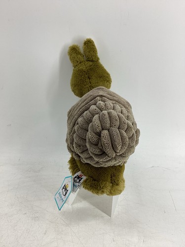 JELLYCAT Steve the Snail Soft Toy with Original Label - Picture 5 of 9