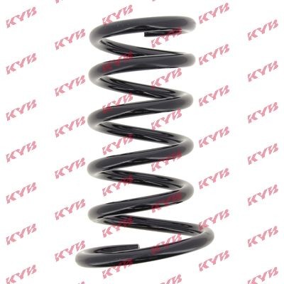 Fahrwerksfeder Hinten KYB RG6799 FÜR Volvo Schraubenfeder Feder RadaufhÄNgung-image