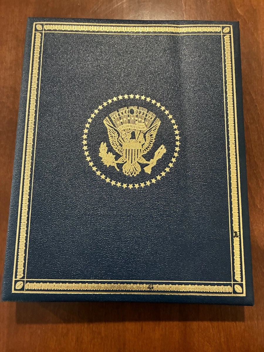 Franklin Mint Presidential Silver In Numismatic Medals for sale | eBay