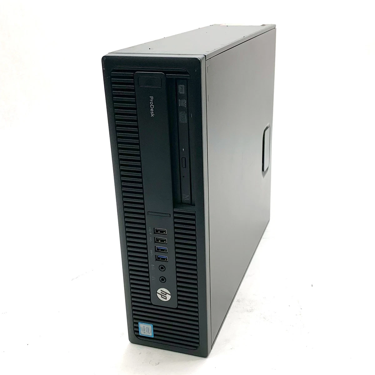 HP ProDesk 600 G2 PC Desktops & All-In-One Computers for sale | eBay