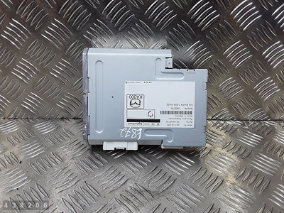 MAZDA CX-5 ECU RADIO MODUL UNIT KA1K66DRX YEFA0500084 2016