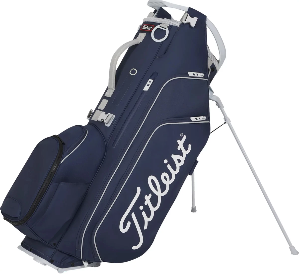 Titleist Blue Stand Golf Bags for sale | eBay