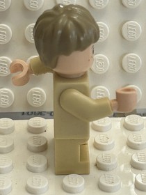 Lego Star Wars Young Anakin Skywalker Sw0640 from 75092 75096