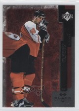 1997-98 Upper Deck Black Diamond Double Diamond John LeClair #65 1k9
