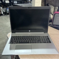 HP PROBOOK 450 G6 INTEL CORE I3-8145U 8GB RAM NO HD -