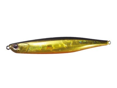 NEU 2026 O.S.P Bent Minnow 86F 8.6cm 5.9g Köder Wobbler Oberflächen Hecht Barsch