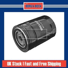 Oil Filter For Aston Martin V8 5.3 Borg & Beck