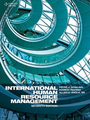 International Human Resource Management, Peter Dowling