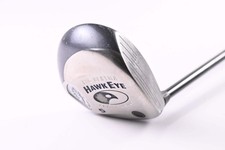 Callaway Hawk Eye VFT #5 Wood / 19 Degree / Senior Flex Big Bertha System 60