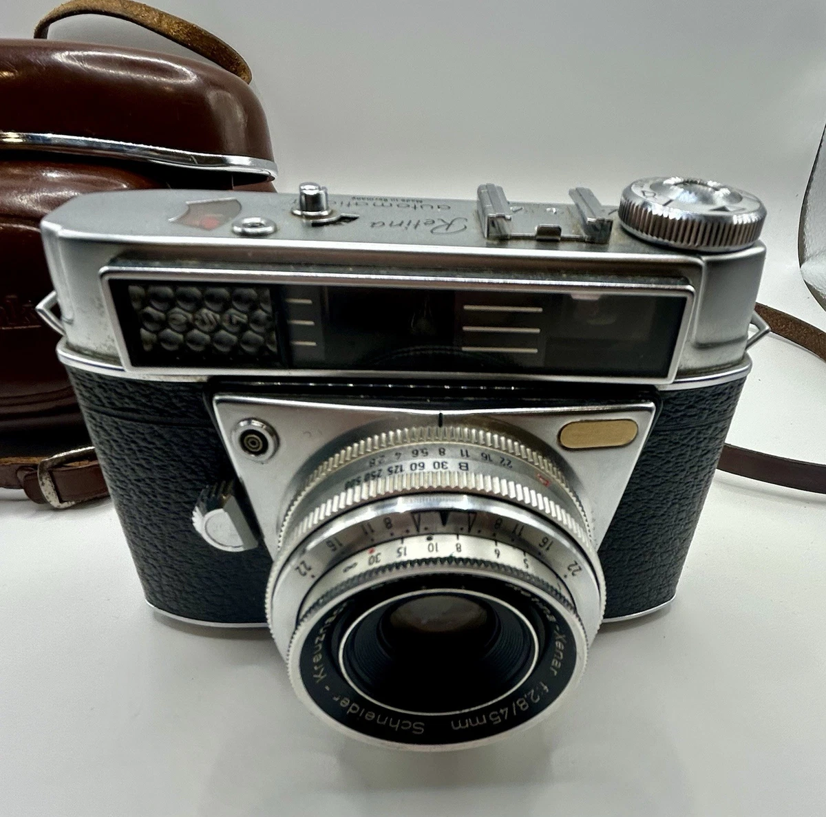 Kodak Automatic 35 for sale | eBay