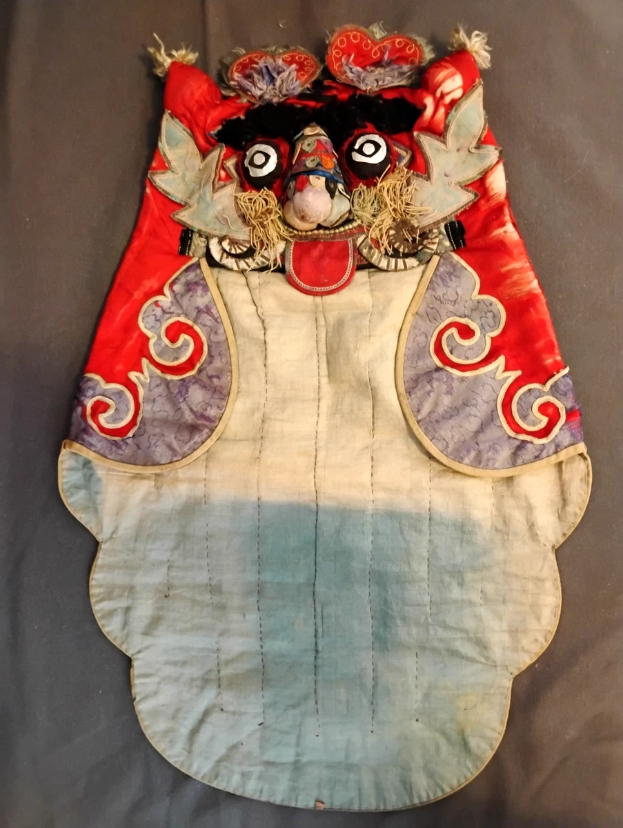 China Hat In Antique Chinese Robes & Textiles for sale | eBay