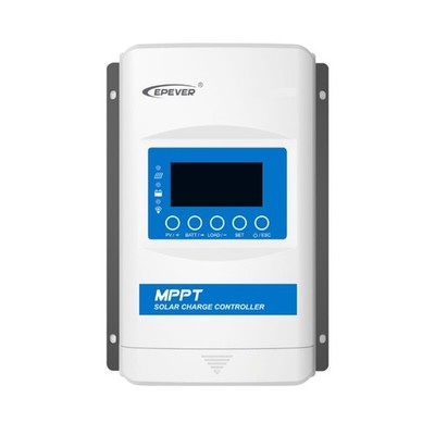 XTRA1206N G3 Series (10~40A) MPPT Charge Controller