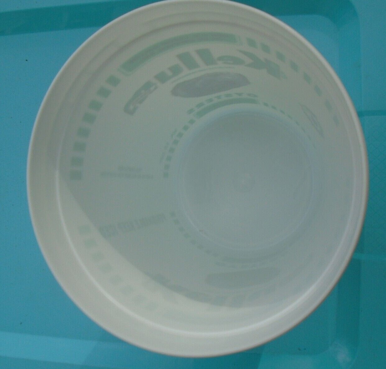 W. Ellery Kellum Oysters Weems, Virginia Shucked Gallon Plastic Container eBay