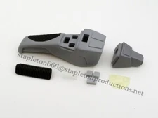 Deluxe Cobra Phaser inspired prop replica kit