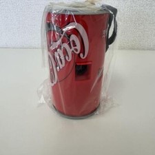Coca-Cola can-shaped film camera hobby goods collection