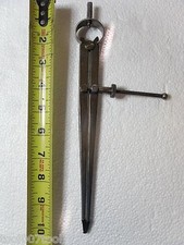 General Tools 450-8 8 Divider With Spring Joi...