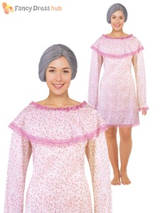 Grandma Party Dress