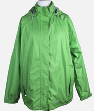 PRO-X Elements Packable Regenjacke Damen Gr.44 sehr guter Zustand