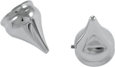 Eddie Trotta Designs Dead End Axle Cap Tc099