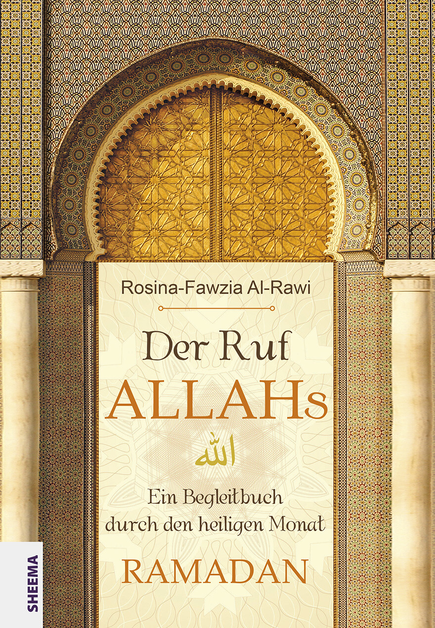 Thumbnail - Rosina-fawzia Al-rawi / Der Ruf Allahs