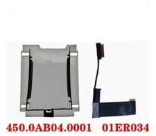 New For Lenovo ThinkPad T570 T580 P51S P52S 2.5'' HDD SATA Cable  Caddy 01ER034