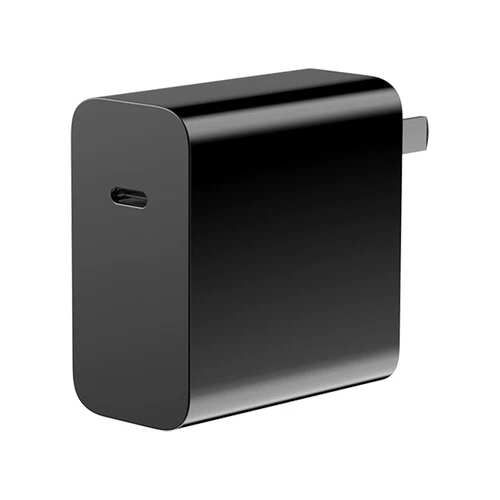 Nubia Z50 Red Magic 8 Pro+ 80W PD Fast Charging GaN Wall Charger USB-C Adapter - Picture 1 of 7