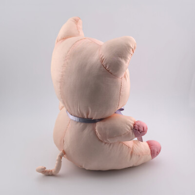 RARE vintage Sanrio Zashikibuta 8